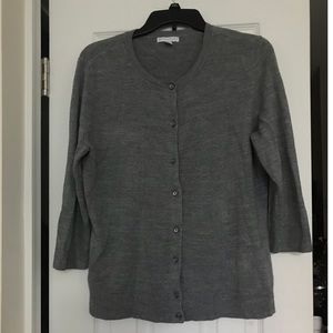 New York and Co cardigan XL